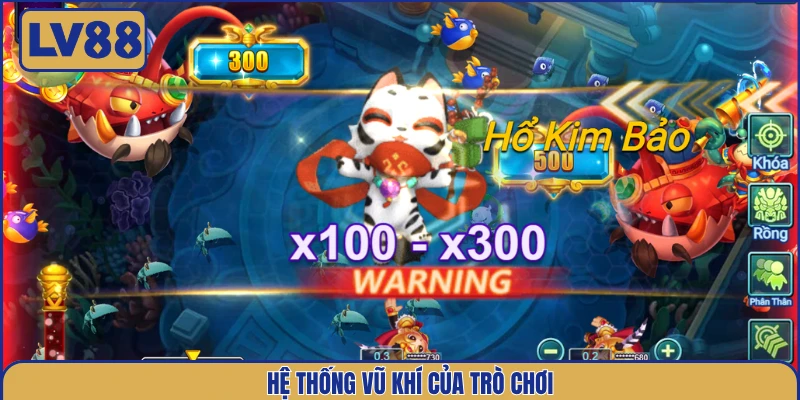 he-thong-vu-khi-cua-tro-choi